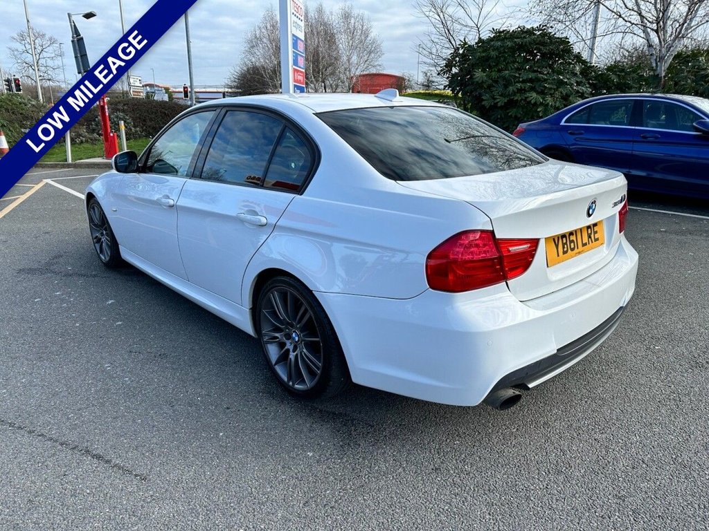 Used BMW 3 Series 2012 for sale - 77748281: Photo 5