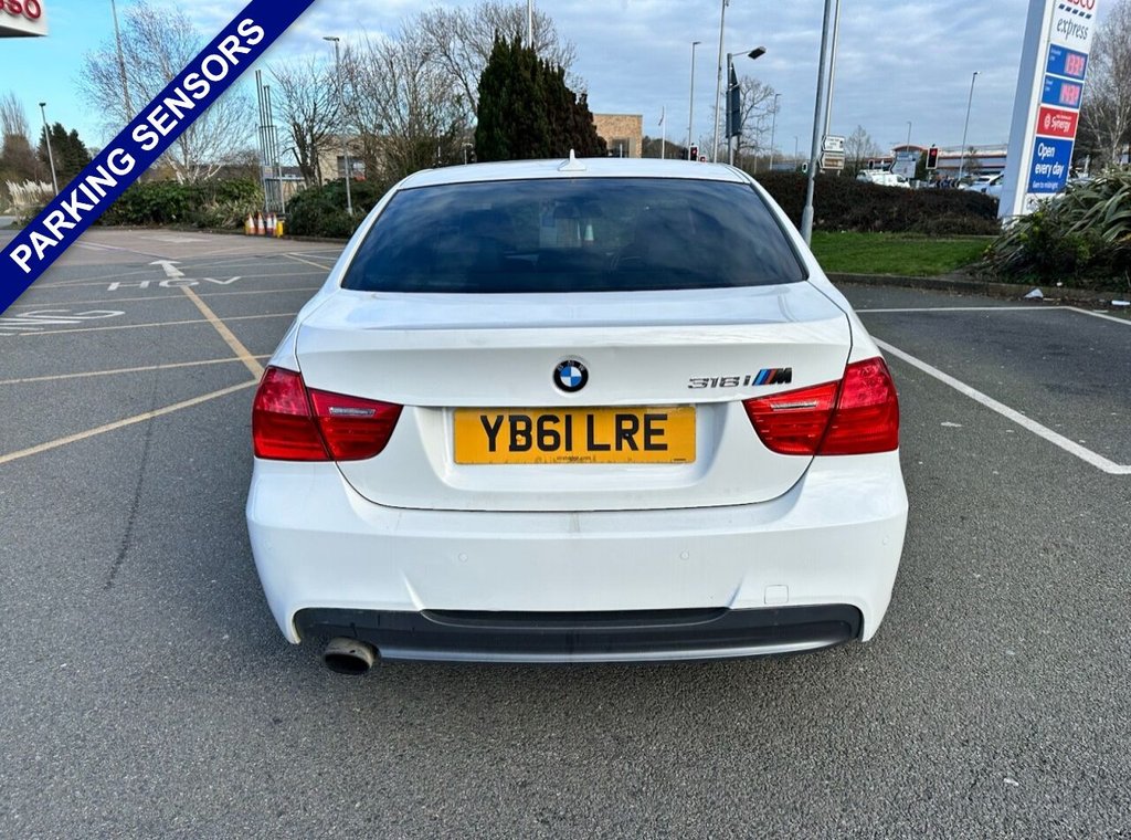Used BMW 3 Series 2012 for sale - 77748281: Photo 6