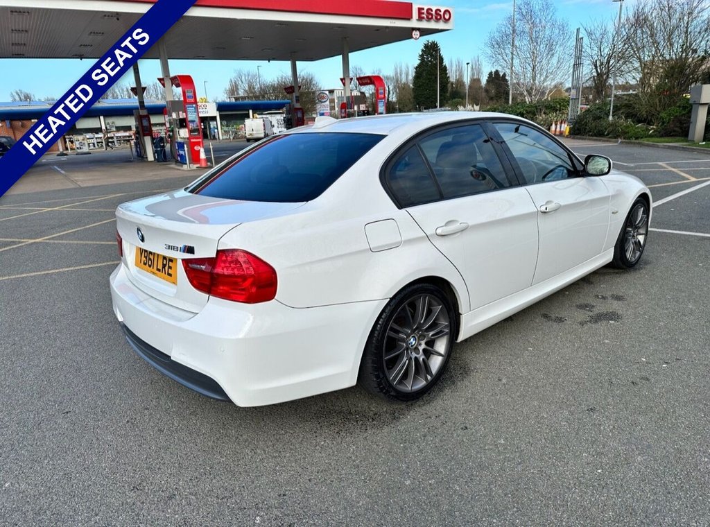 Used BMW 3 Series 2012 for sale - 77748281: Photo 7