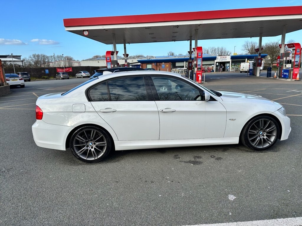 Used BMW 3 Series 2012 for sale - 77748281: Photo 8