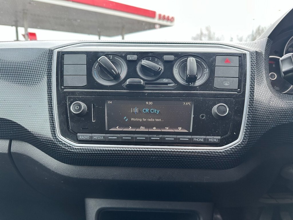 Used Volkswagen up! 2017 for sale - 77408546: Photo 11