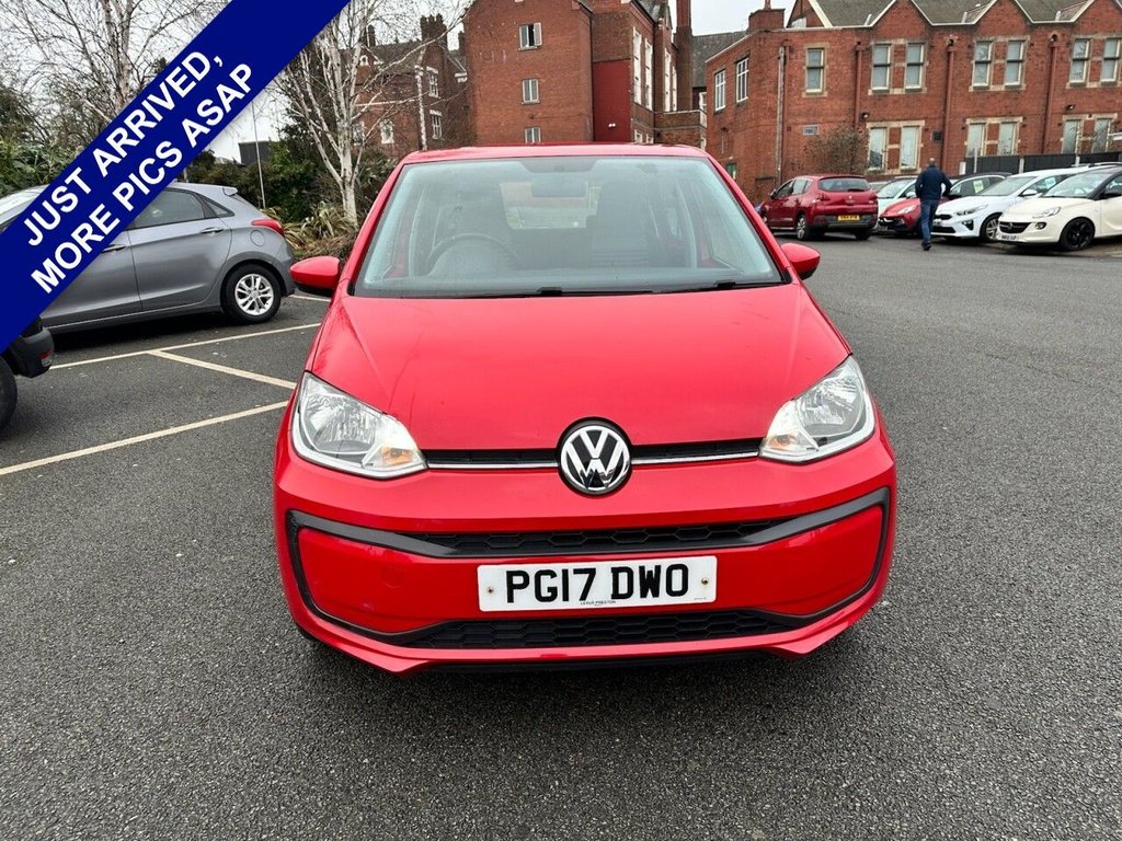 Used Volkswagen up! 2017 for sale - 77408546: Photo 3