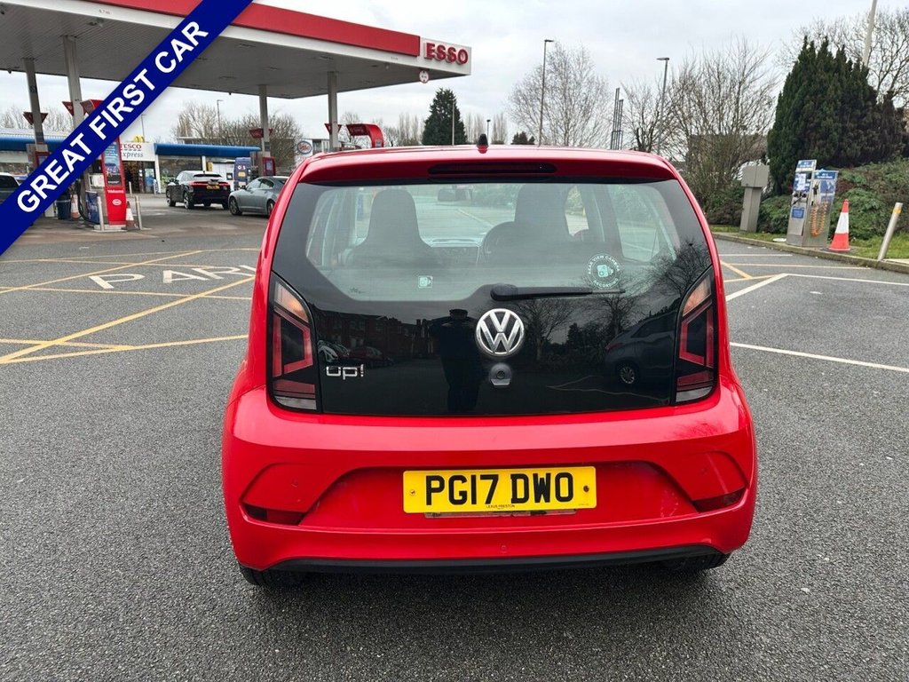 Used Volkswagen up! 2017 for sale - 77408546: Photo 7