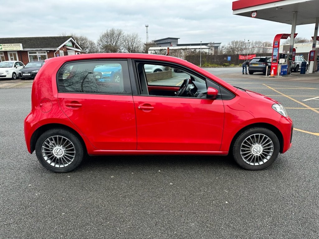Used Volkswagen up! 2017 for sale - 77408546: Photo 9