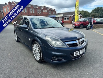 2007 (57) - 1.8 VVT SRi Hatchback 5dr Petrol Manual (173 g/km, 138 bhp)