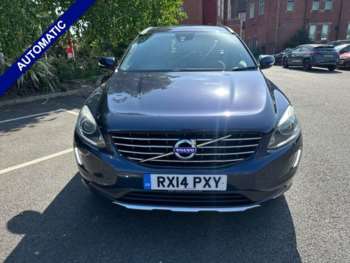 Used Volvo XC60 2014 for sale - 74806907: Photo