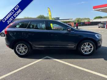 Used Volvo XC60 2014 for sale - 74806907: Photo