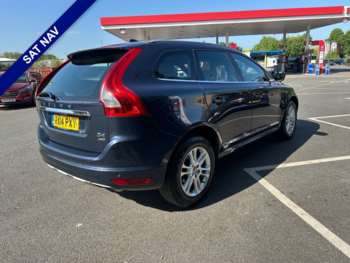 Used Volvo XC60 2014 for sale - 74806907: Photo