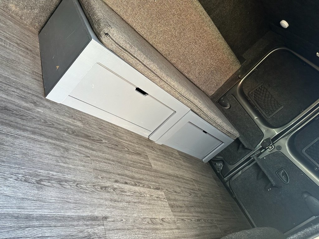 Used Renault Trafic 2015 for sale - 76617450: Photo 18