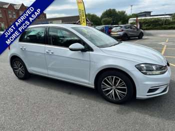 2017 (17) - 1.6 TDI BlueMotion Tech SE Nav Hatchback 5dr Diesel Manual Euro 6 (s/s) (11
