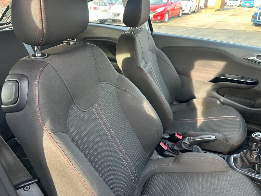 Used Vauxhall Corsa 2017 for sale - 77734449: Photo 10
