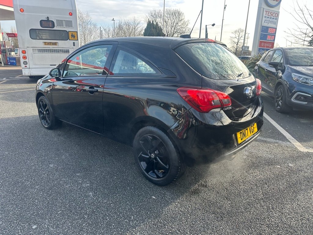 Used Vauxhall Corsa 2017 for sale - 77734449: Photo 5