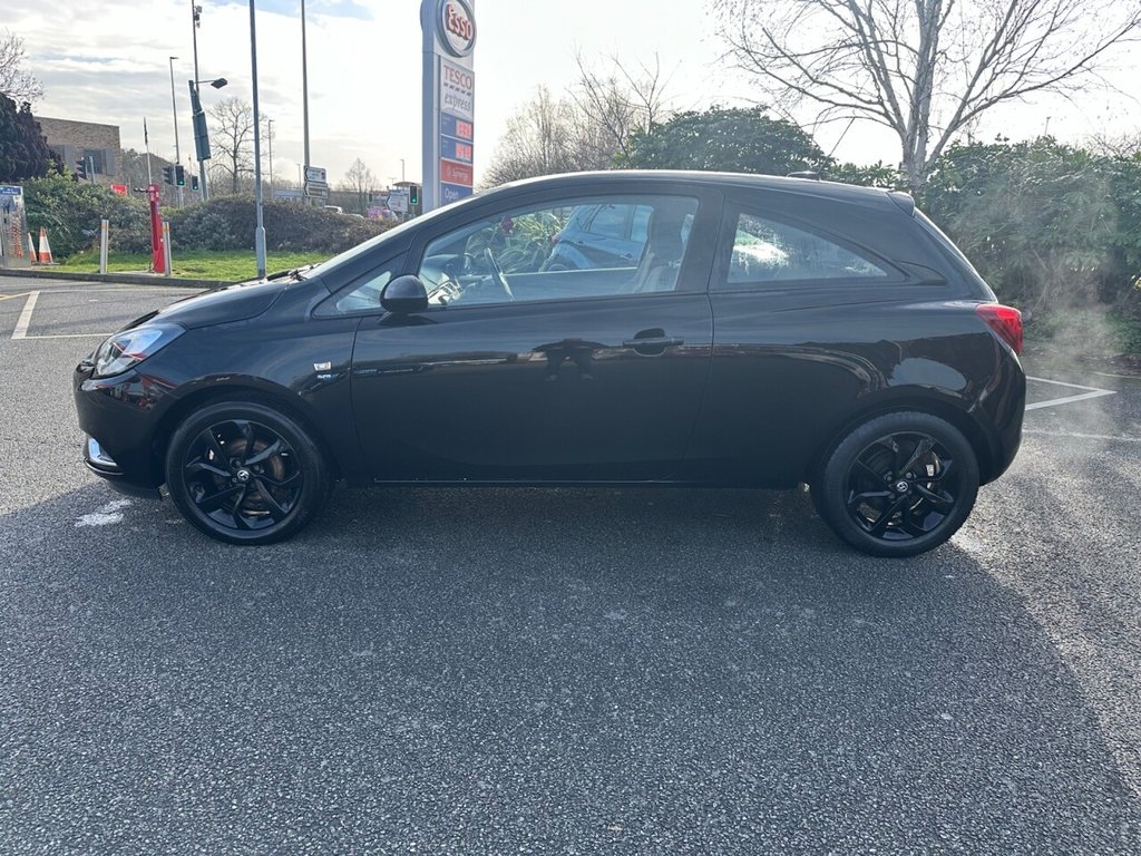 Used Vauxhall Corsa 2017 for sale - 77734449: Photo 6