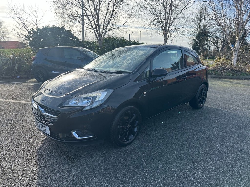 Used Vauxhall Corsa 2017 for sale - 77734449: Photo 7