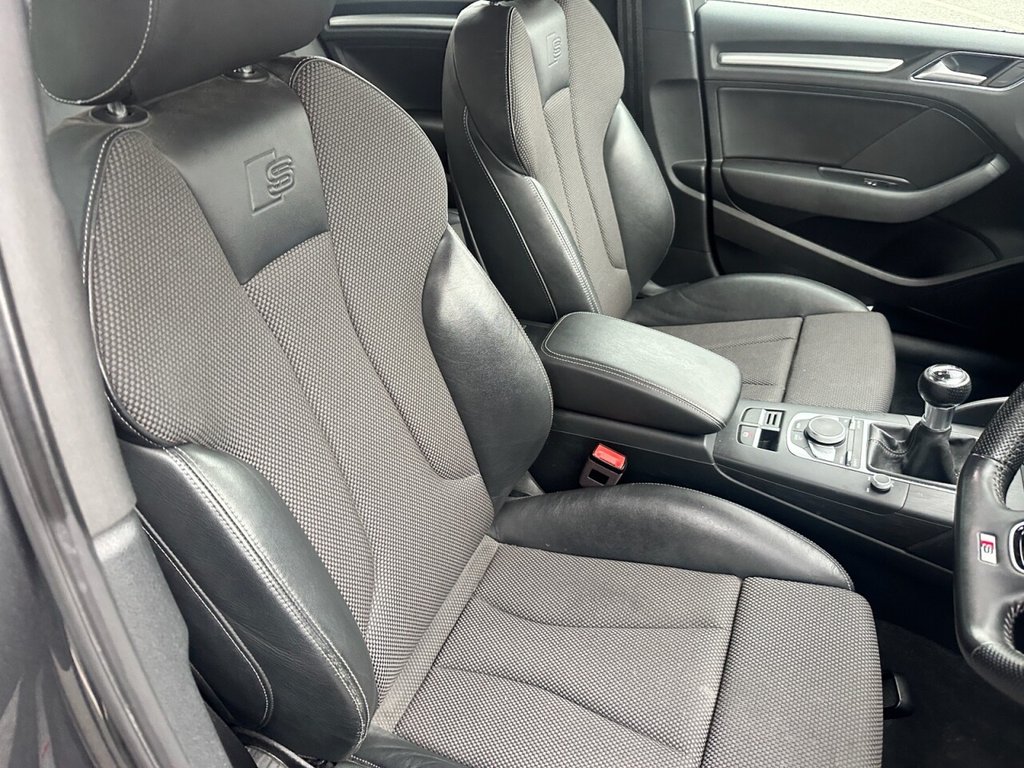 Used Audi A3 2017 for sale - 76333695: Photo 10