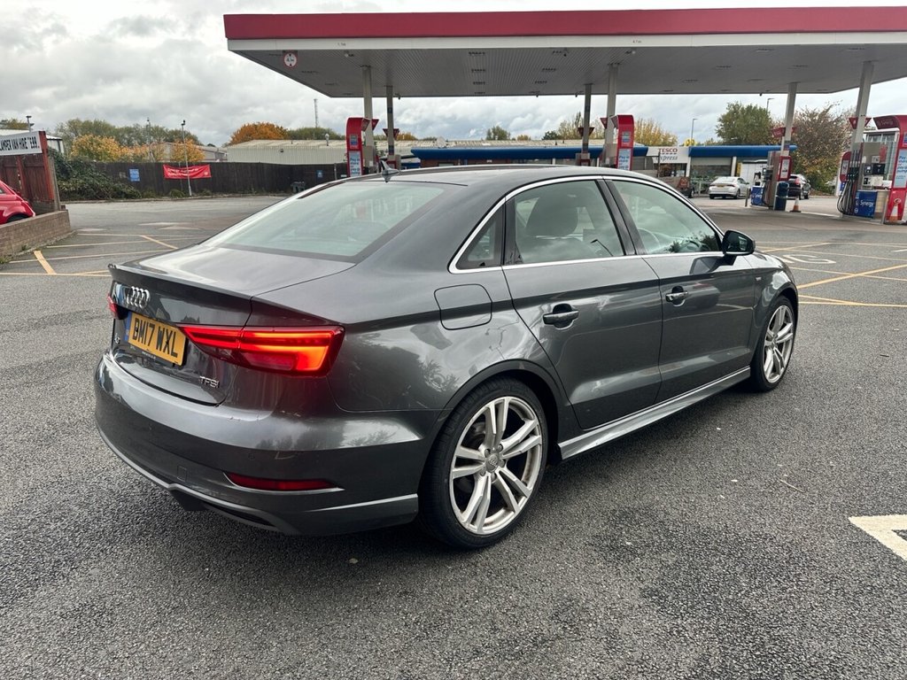 Used Audi A3 2017 for sale - 76333695: Photo 3