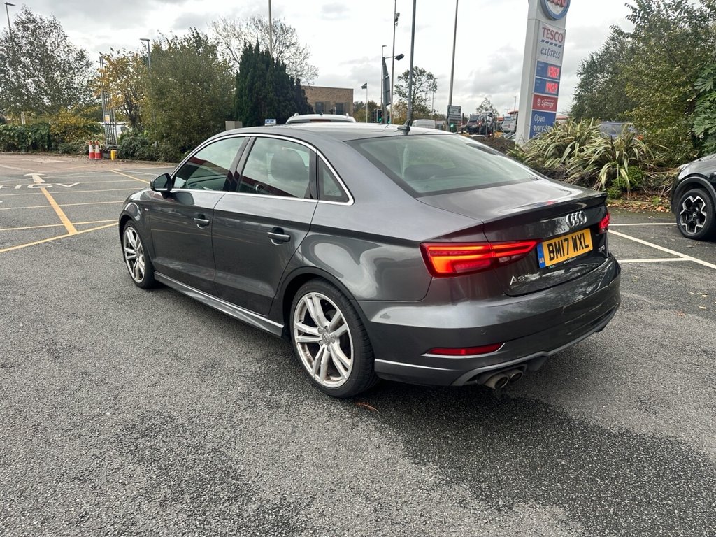 Used Audi A3 2017 for sale - 76333695: Photo 5