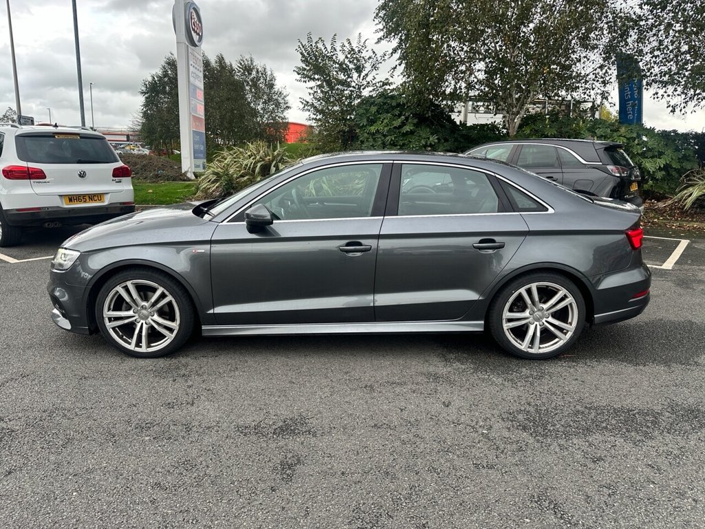 Used Audi A3 2017 for sale - 76333695: Photo 6