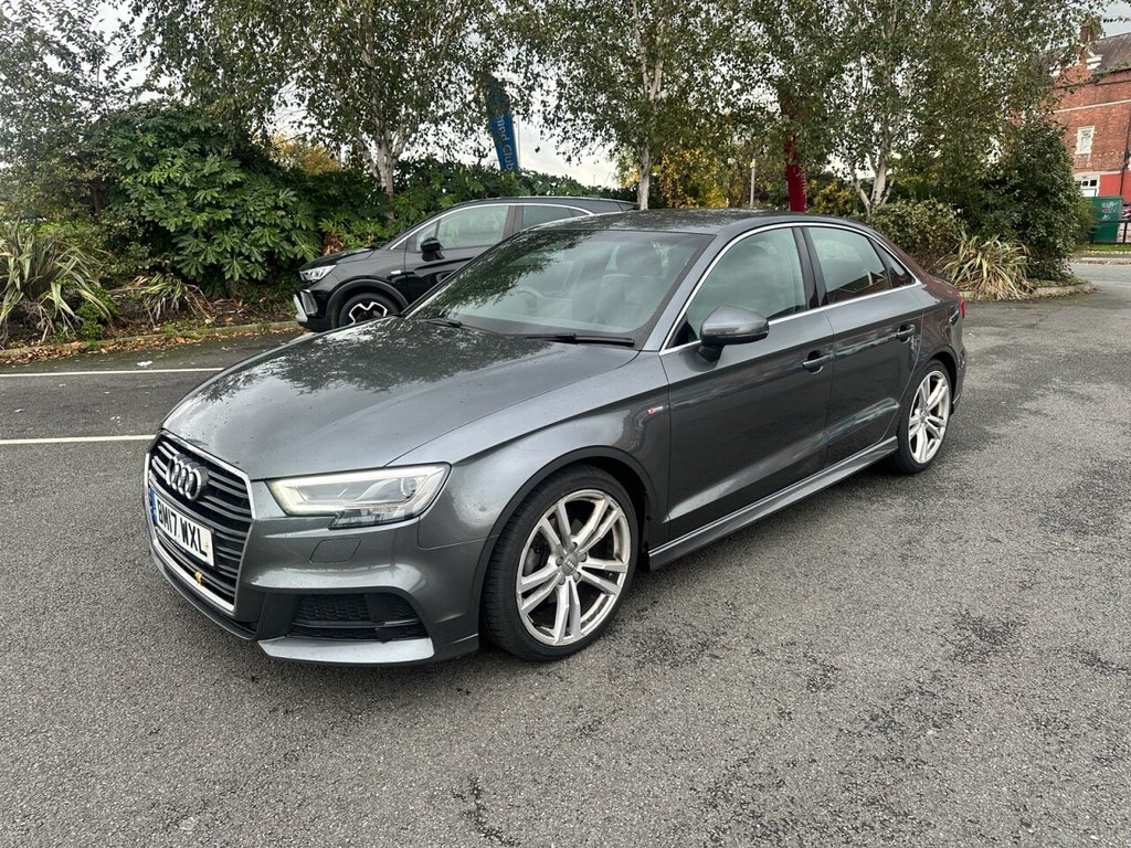 Used Audi A3 2017 for sale - 76333695: Photo 7