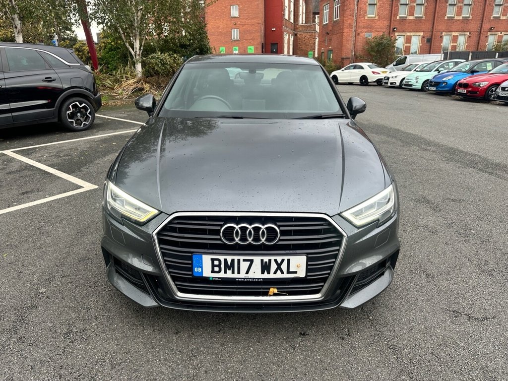 Used Audi A3 2017 for sale - 76333695: Photo 8