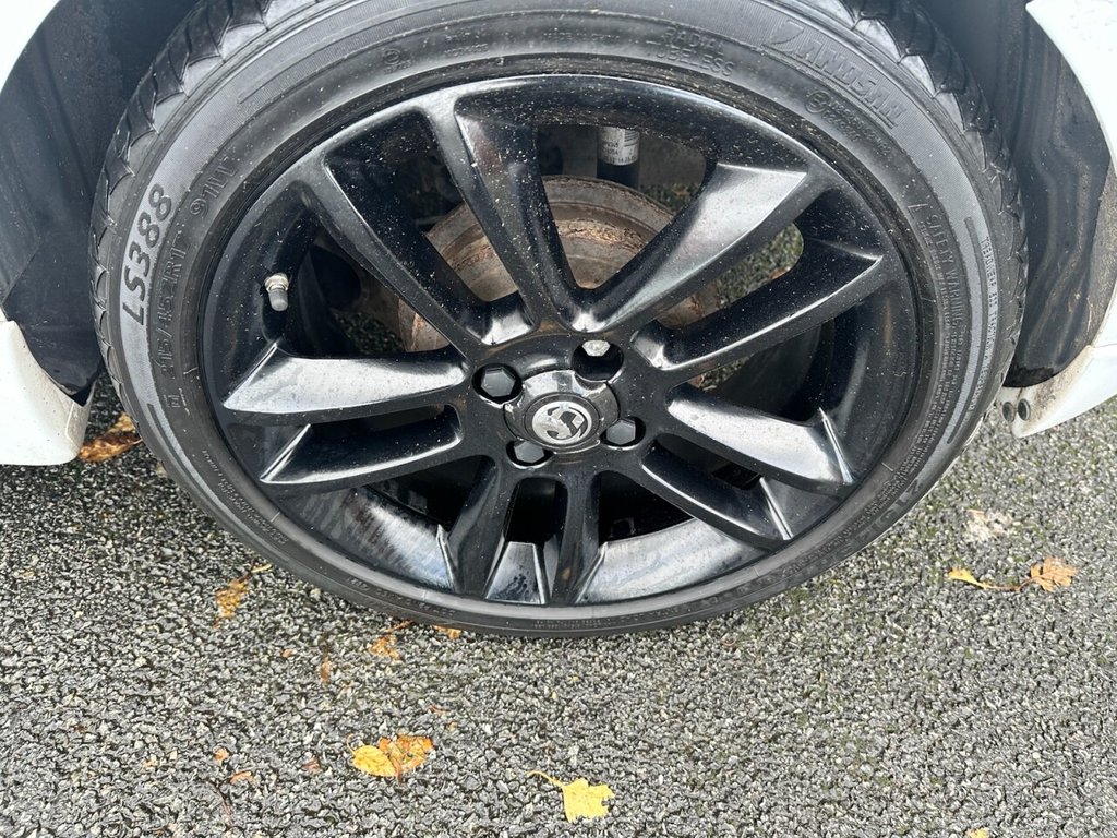 Used Vauxhall Corsa 2013 for sale - 76481483: Photo 10