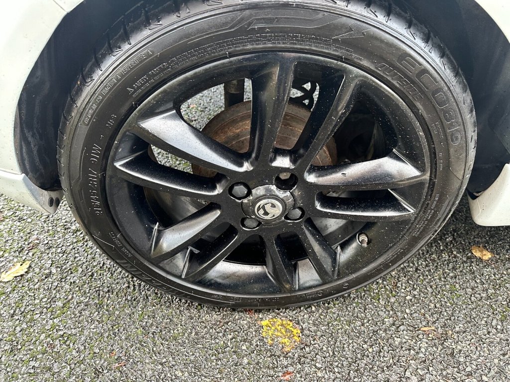 Used Vauxhall Corsa 2013 for sale - 76481483: Photo 11