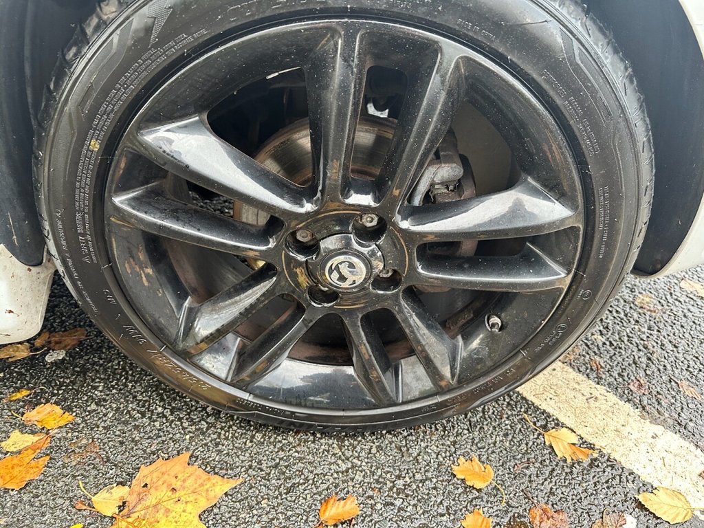 Used Vauxhall Corsa 2013 for sale - 76481483: Photo 12