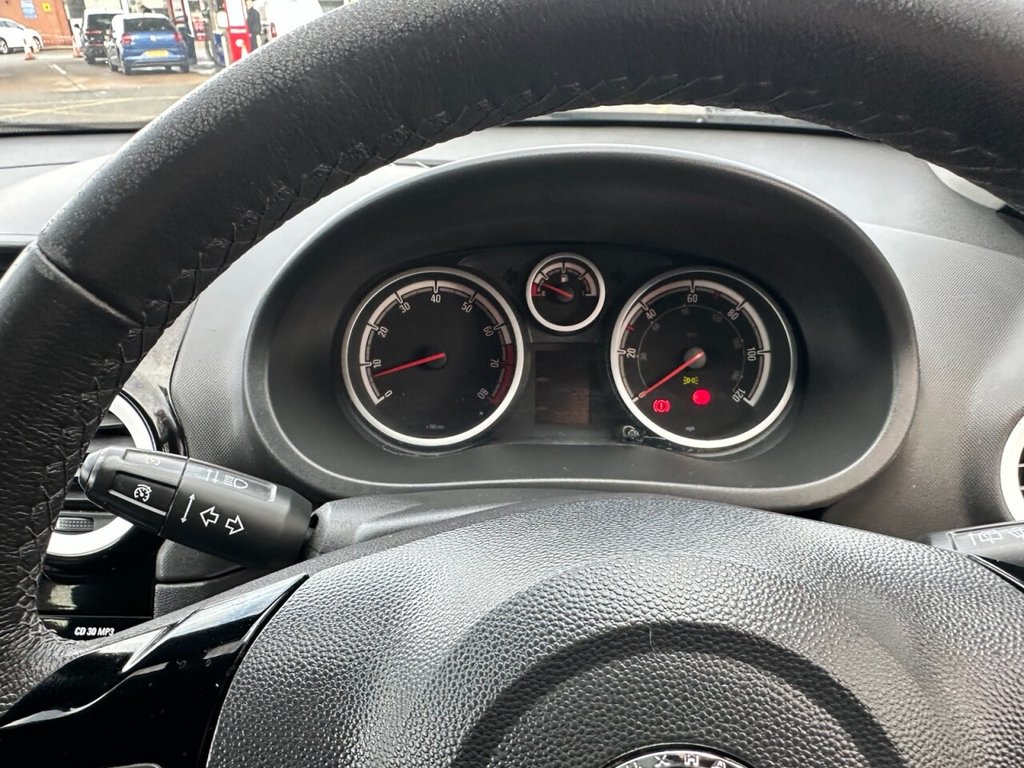 Used Vauxhall Corsa 2013 for sale - 76481483: Photo 20