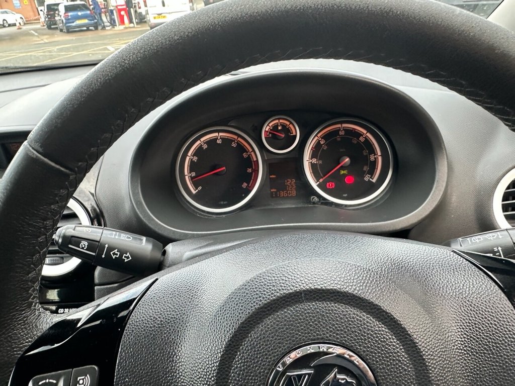 Used Vauxhall Corsa 2013 for sale - 76481483: Photo 21