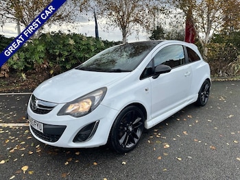 Used Vauxhall Corsa 2013 for sale - 76481483: Photo