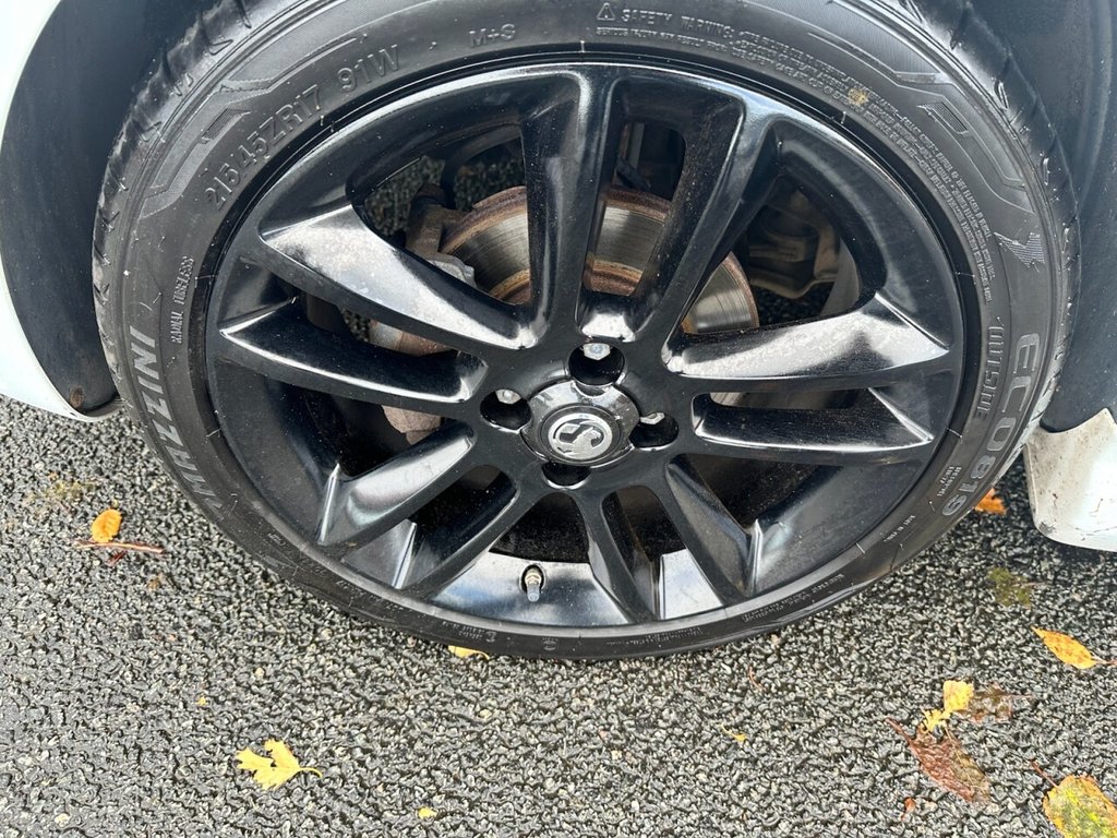 Used Vauxhall Corsa 2013 for sale - 76481483: Photo 9