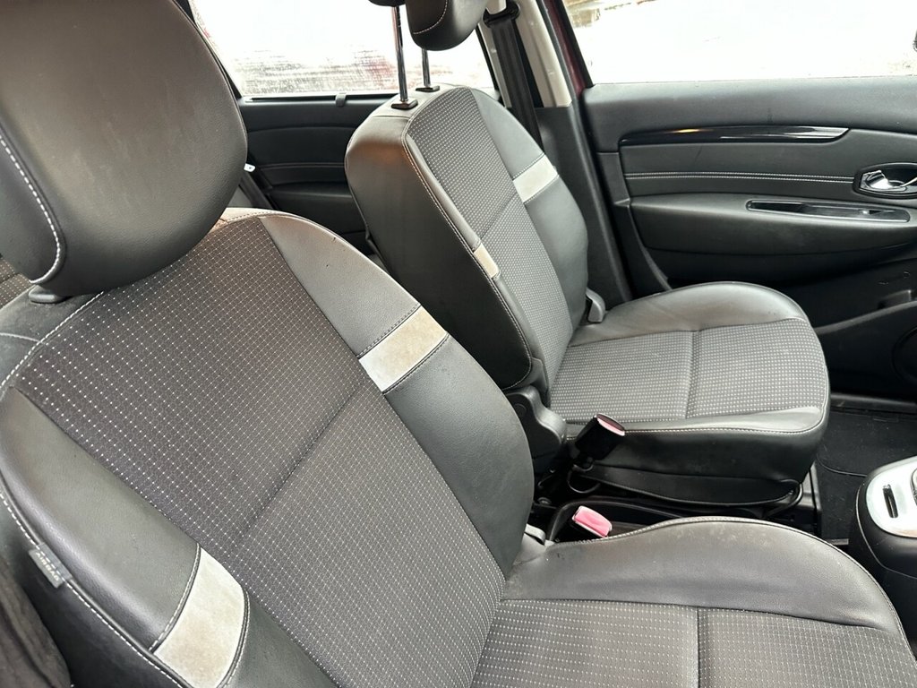 Used Renault Scenic 2013 for sale - 76740231: Photo 10