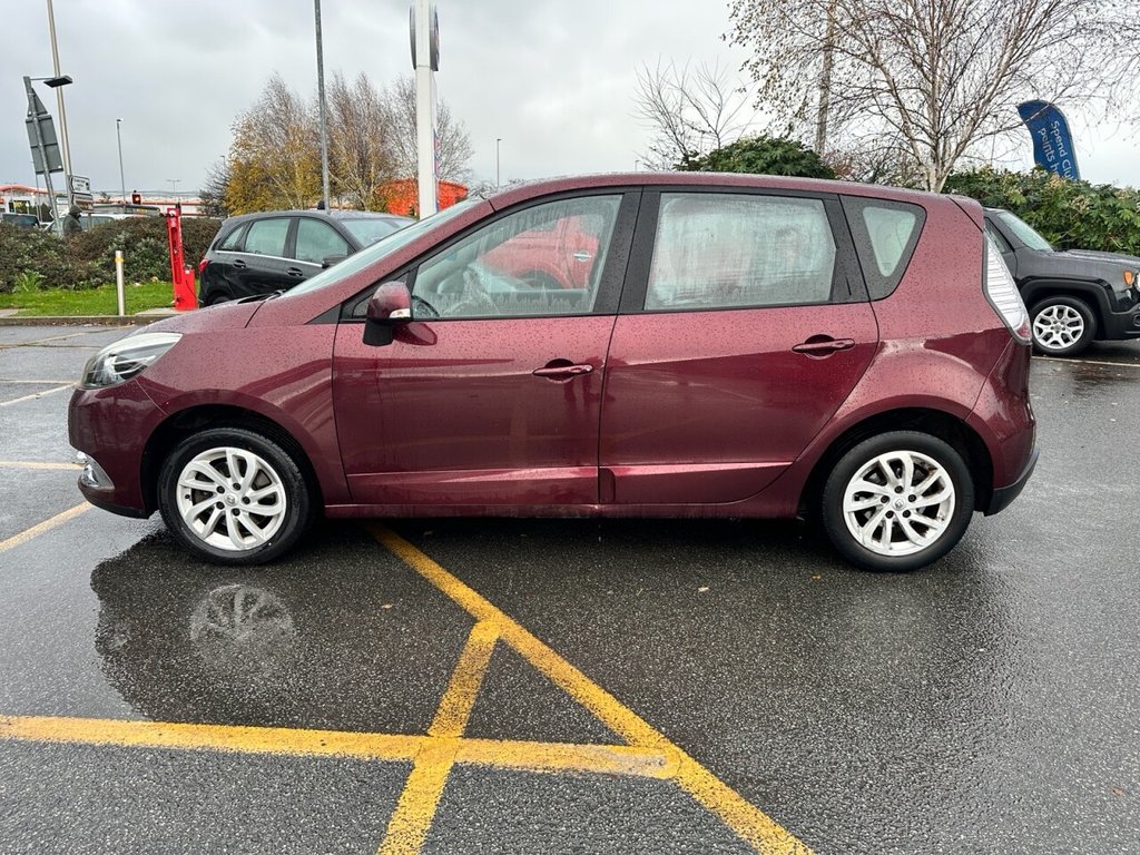 Used Renault Scenic 2013 for sale - 76740231: Photo 6