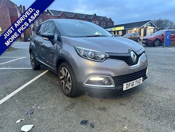 2016 (16) - 0.9 TCE 90 Dynamique S Nav 5dr