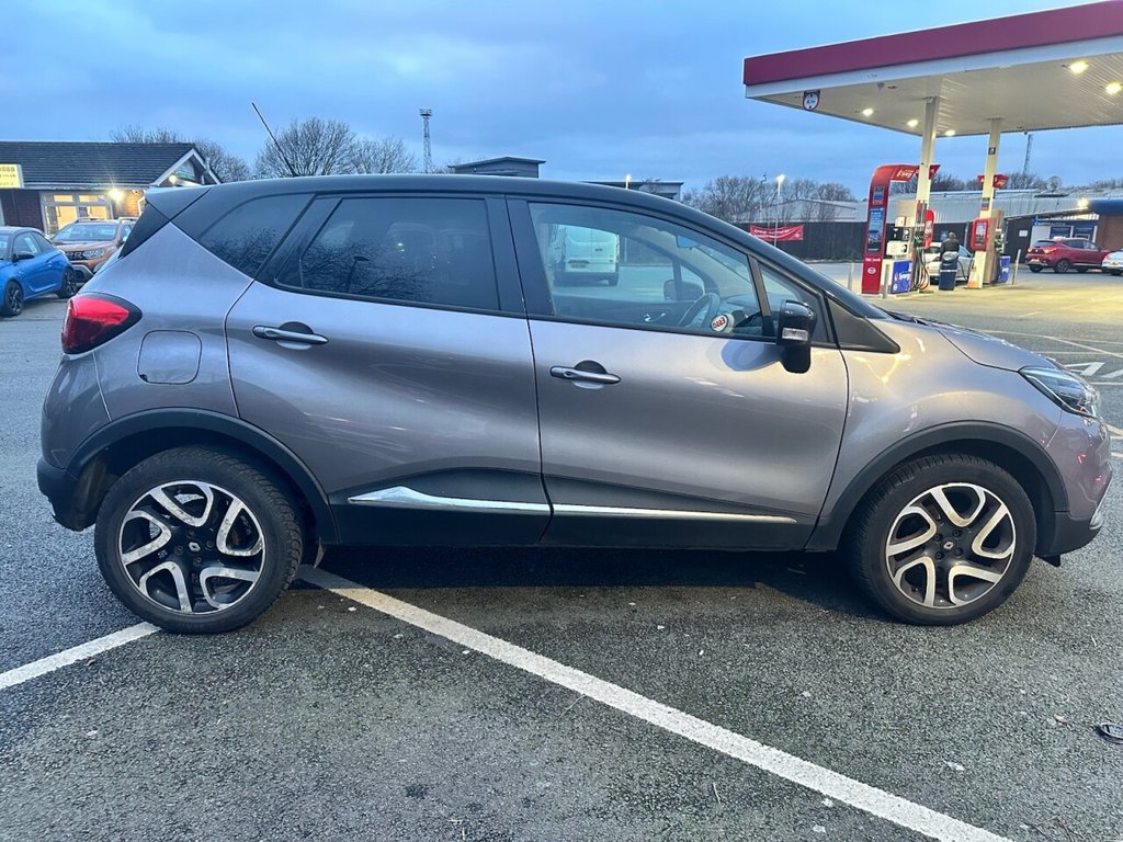 Used Renault Captur 2016 for sale - 77037695: Photo 8