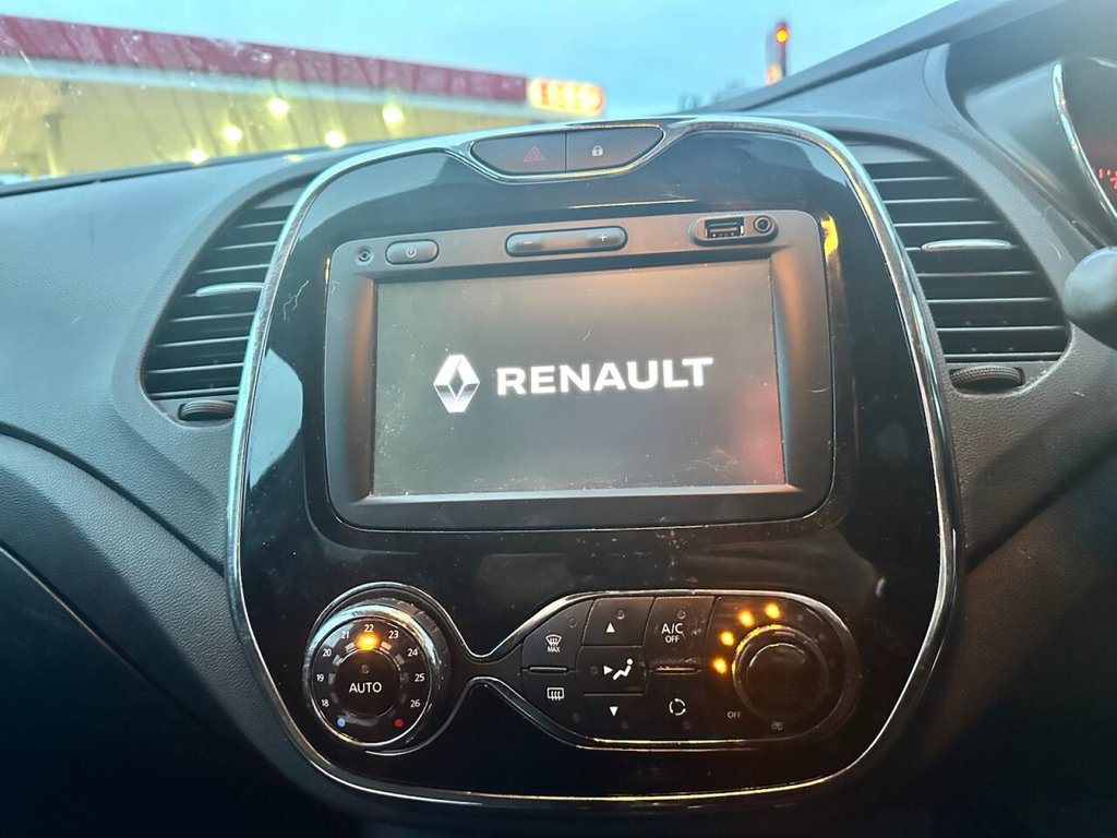 Used Renault Captur 2016 for sale - 77037695: Photo 9