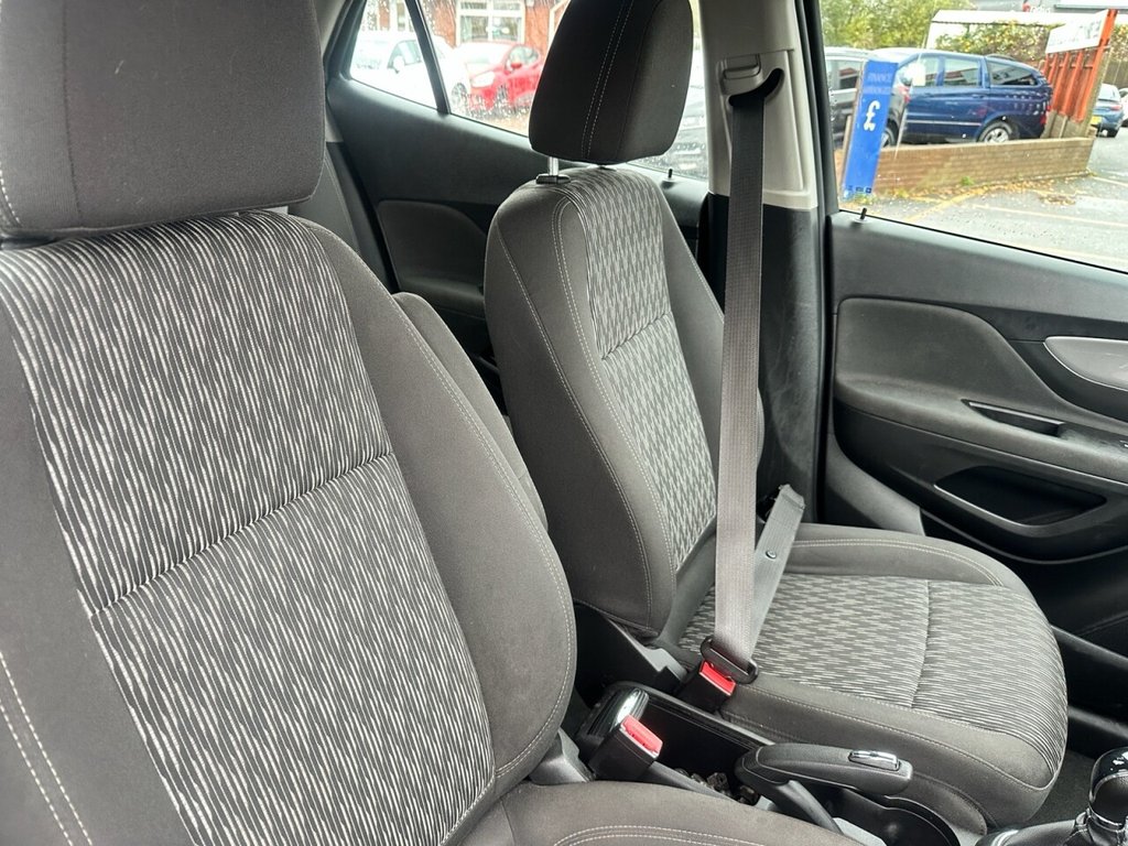 Used Vauxhall Mokka 2016 for sale - 76547106: Photo 10