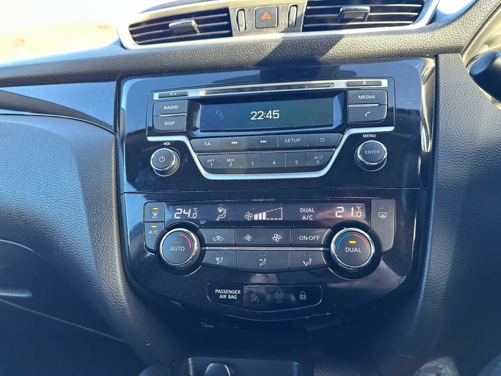 Used Nissan Qashqai 2014 for sale - 77007404: Photo 10