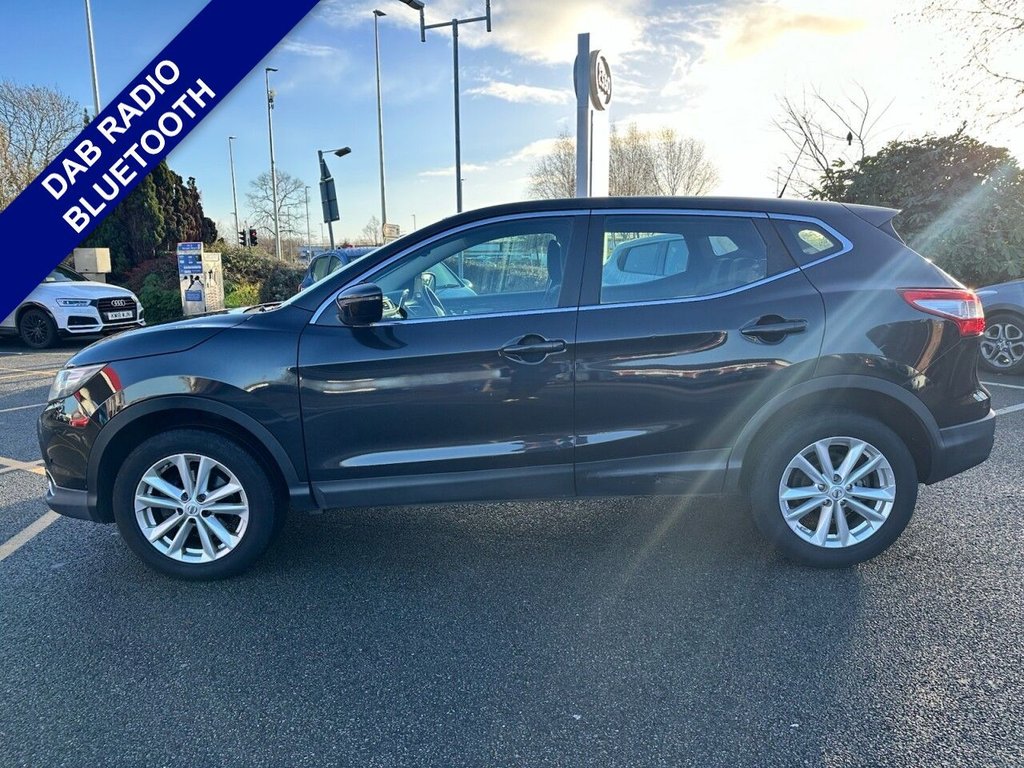 Used Nissan Qashqai 2014 for sale - 77007404: Photo 5