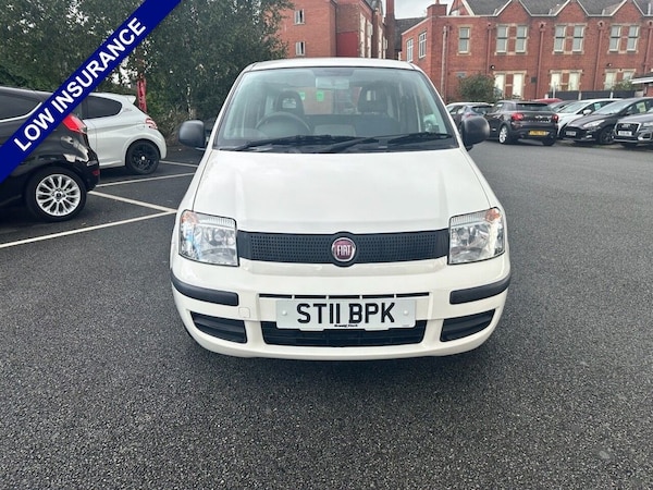 Used Fiat Panda 2011 for sale - 75585341: Photo 2