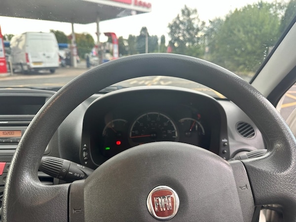 Used Fiat Panda 2011 for sale - 75585341: Photo 5