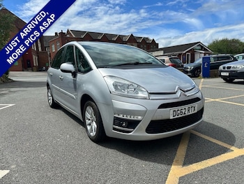 Used Citroen Grand C4 Picasso 2012 for sale - 78619091: Photo