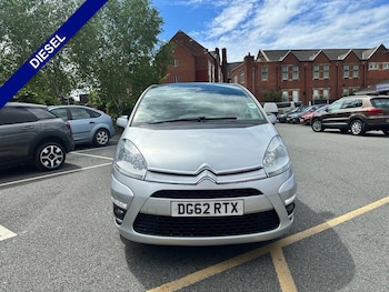 Used Citroen Grand C4 Picasso 2012 for sale - 78619091: Photo