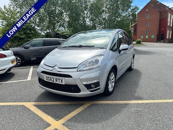 Used Citroen Grand C4 Picasso 2012 for sale - 78619091: Photo