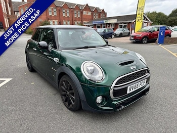 2016 (66) - 2.0 Cooper SD Hatchback 3dr Diesel Manual Euro 6 (s/s) (170 ps)