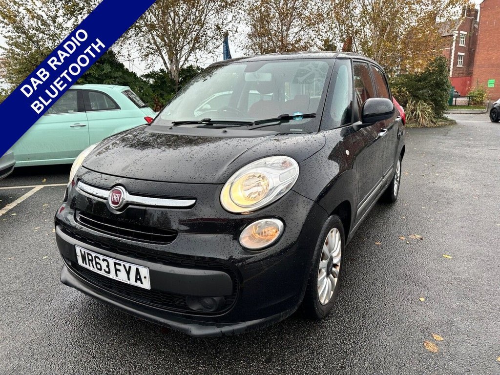 Used Fiat 500L 2014 for sale - 76469781: Photo 3