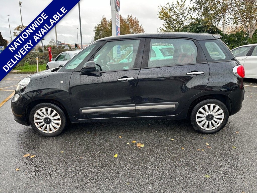 Used Fiat 500L 2014 for sale - 76469781: Photo 4