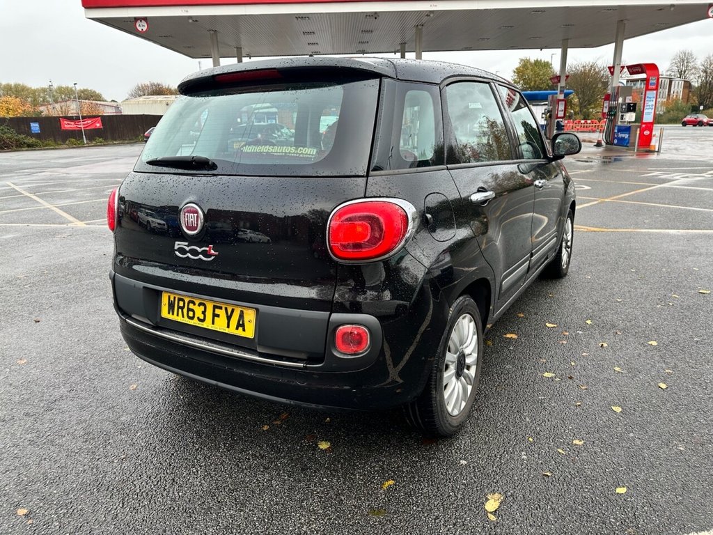 Used Fiat 500L 2014 for sale - 76469781: Photo 7