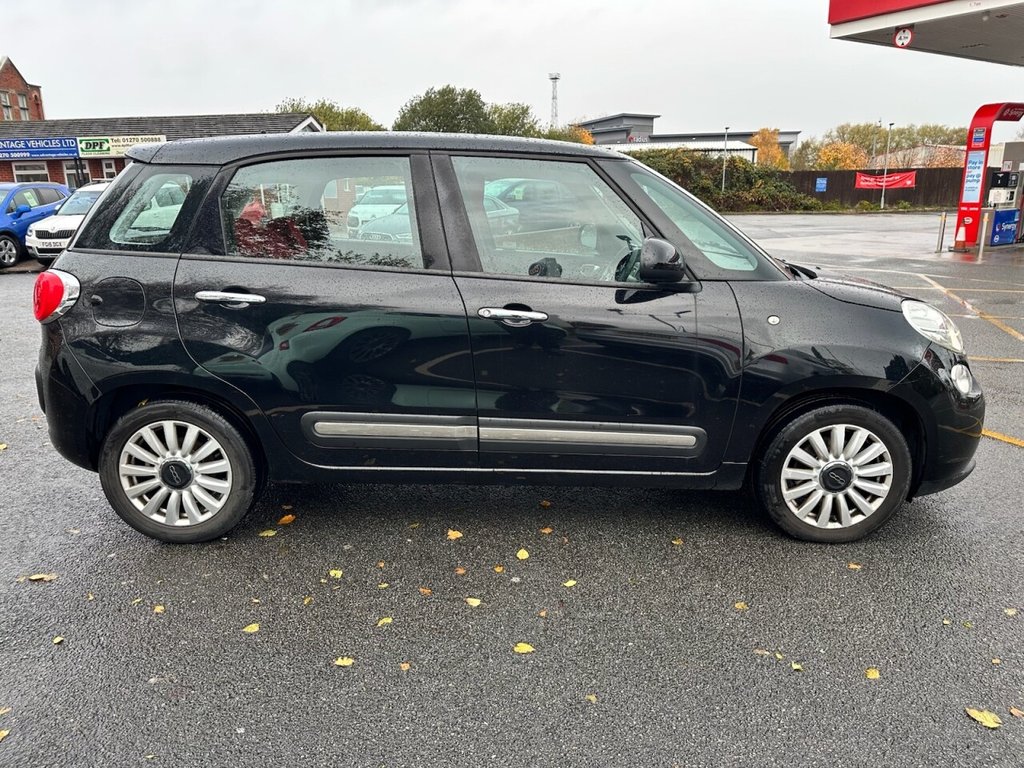 Used Fiat 500L 2014 for sale - 76469781: Photo 8
