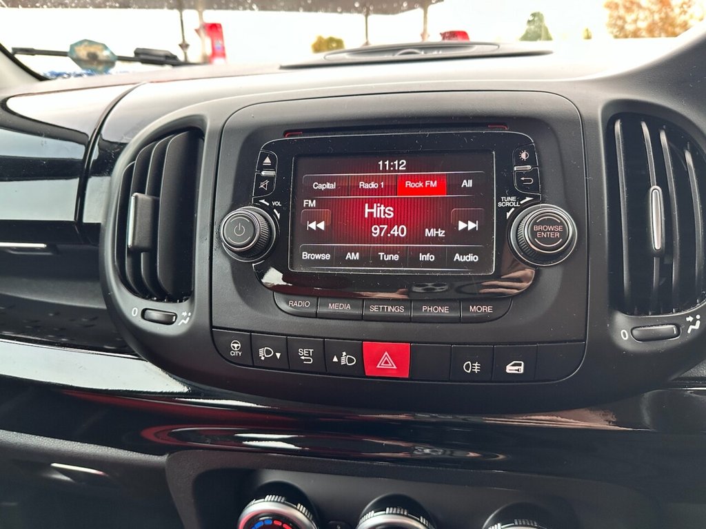 Used Fiat 500L 2014 for sale - 76469781: Photo 9